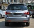 Инфинити QX80, объемом двигателя 5.6 л и пробегом 78 тыс. км за 44000 $, фото 8 на Automoto.ua