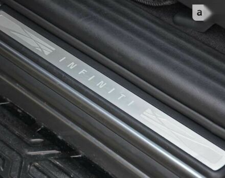 Инфинити QX80, объемом двигателя 5.6 л и пробегом 78 тыс. км за 44000 $, фото 16 на Automoto.ua