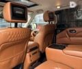 Инфинити QX80, объемом двигателя 5.6 л и пробегом 70 тыс. км за 46500 $, фото 19 на Automoto.ua