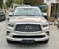 Инфинити QX80, объемом двигателя 5.6 л и пробегом 67 тыс. км за 39999 $, фото 1 на Automoto.ua