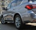 Инфинити QX80, объемом двигателя 5.6 л и пробегом 78 тыс. км за 44000 $, фото 10 на Automoto.ua