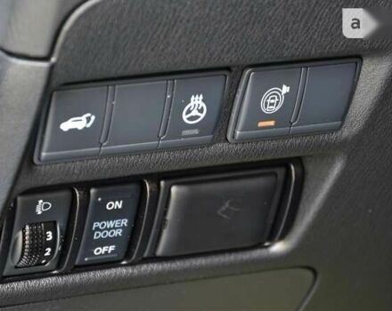 Инфинити QX80, объемом двигателя 5.6 л и пробегом 78 тыс. км за 44000 $, фото 19 на Automoto.ua