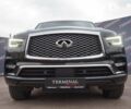 Инфинити QX80, объемом двигателя 5.6 л и пробегом 25 тыс. км за 59999 $, фото 9 на Automoto.ua