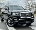 Инфинити QX80, объемом двигателя 5.6 л и пробегом 28 тыс. км за 54700 $, фото 17 на Automoto.ua