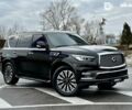 Інфініті QX80, об'ємом двигуна 5.6 л та пробігом 28 тис. км за 54700 $, фото 15 на Automoto.ua