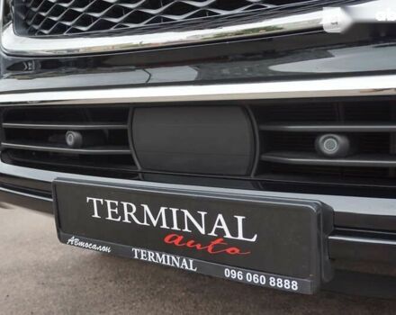 Инфинити QX80, объемом двигателя 5.6 л и пробегом 25 тыс. км за 59999 $, фото 11 на Automoto.ua