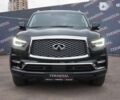 Инфинити QX80, объемом двигателя 5.6 л и пробегом 25 тыс. км за 59999 $, фото 1 на Automoto.ua