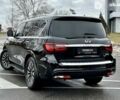 Інфініті QX80, об'ємом двигуна 5.6 л та пробігом 28 тис. км за 54700 $, фото 6 на Automoto.ua