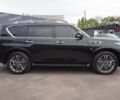 Инфинити QX80, объемом двигателя 5.6 л и пробегом 25 тыс. км за 59999 $, фото 3 на Automoto.ua