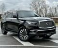 Инфинити QX80, объемом двигателя 5.6 л и пробегом 28 тыс. км за 54700 $, фото 16 на Automoto.ua