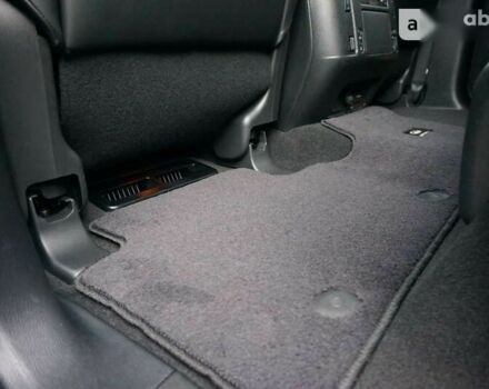 Инфинити QX80, объемом двигателя 5.6 л и пробегом 25 тыс. км за 59999 $, фото 29 на Automoto.ua