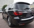 Инфинити QX80, объемом двигателя 5.6 л и пробегом 25 тыс. км за 59999 $, фото 6 на Automoto.ua