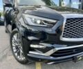 Інфініті QX80, об'ємом двигуна 5.6 л та пробігом 47 тис. км за 55000 $, фото 1 на Automoto.ua