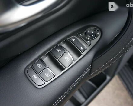 Инфинити QX80, объемом двигателя 5.6 л и пробегом 25 тыс. км за 59999 $, фото 20 на Automoto.ua