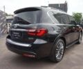 Инфинити QX80, объемом двигателя 5.6 л и пробегом 25 тыс. км за 59999 $, фото 4 на Automoto.ua