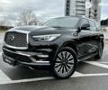 Инфинити QX80, объемом двигателя 5.6 л и пробегом 28 тыс. км за 54700 $, фото 4 на Automoto.ua