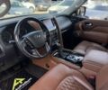 Інфініті QX80, об'ємом двигуна 5.6 л та пробігом 47 тис. км за 55000 $, фото 25 на Automoto.ua