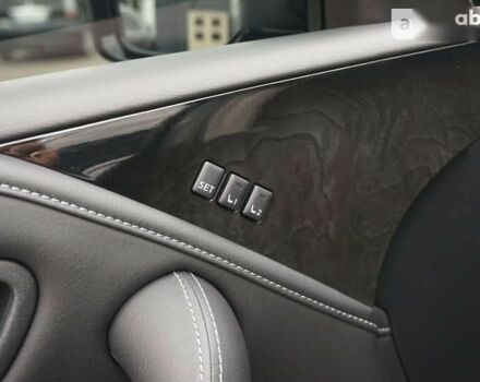 Инфинити QX80, объемом двигателя 5.6 л и пробегом 25 тыс. км за 59999 $, фото 21 на Automoto.ua