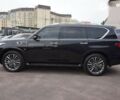 Инфинити QX80, объемом двигателя 5.6 л и пробегом 25 тыс. км за 59999 $, фото 7 на Automoto.ua