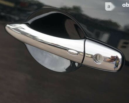 Инфинити QX80, объемом двигателя 5.6 л и пробегом 25 тыс. км за 59999 $, фото 17 на Automoto.ua