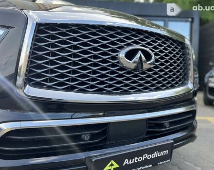 Інфініті QX80, об'ємом двигуна 5.6 л та пробігом 47 тис. км за 55000 $, фото 2 на Automoto.ua