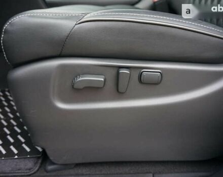 Инфинити QX80, объемом двигателя 5.6 л и пробегом 25 тыс. км за 59999 $, фото 23 на Automoto.ua