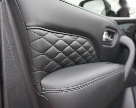 Инфинити QX80, объемом двигателя 5.6 л и пробегом 25 тыс. км за 59999 $, фото 19 на Automoto.ua