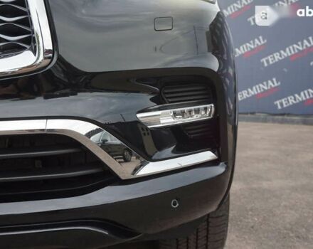 Инфинити QX80, объемом двигателя 5.6 л и пробегом 25 тыс. км за 59999 $, фото 13 на Automoto.ua