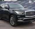 Инфинити QX80, объемом двигателя 5.6 л и пробегом 25 тыс. км за 59999 $, фото 2 на Automoto.ua