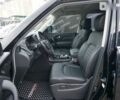 Инфинити QX80, объемом двигателя 5.6 л и пробегом 25 тыс. км за 59999 $, фото 22 на Automoto.ua