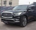 Инфинити QX80, объемом двигателя 5.6 л и пробегом 25 тыс. км за 59999 $, фото 1 на Automoto.ua
