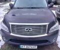 Інфініті QX80, об'ємом двигуна 5.6 л та пробігом 157 тис. км за 21500 $, фото 1 на Automoto.ua