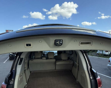 Инфинити QX80, объемом двигателя 5.6 л и пробегом 205 тыс. км за 26900 $, фото 9 на Automoto.ua