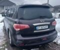 Инфинити QX80, объемом двигателя 5.6 л и пробегом 157 тыс. км за 19700 $, фото 2 на Automoto.ua