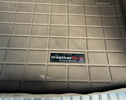 Инфинити QX80, объемом двигателя 5.6 л и пробегом 205 тыс. км за 26900 $, фото 11 на Automoto.ua