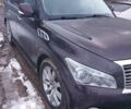 Інфініті QX80, об'ємом двигуна 5.6 л та пробігом 157 тис. км за 21500 $, фото 6 на Automoto.ua