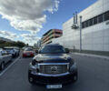 Инфинити QX80, объемом двигателя 5.6 л и пробегом 205 тыс. км за 26900 $, фото 16 на Automoto.ua