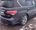 Инфинити QX80, объемом двигателя 5.6 л и пробегом 157 тыс. км за 17900 $, фото 3 на Automoto.ua