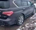 Инфинити QX80, объемом двигателя 5.6 л и пробегом 157 тыс. км за 19700 $, фото 4 на Automoto.ua