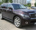 Інфініті QX80, об'ємом двигуна 5.56 л та пробігом 200 тис. км за 35000 $, фото 1 на Automoto.ua