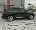 Інфініті QX80, об'ємом двигуна 5.6 л та пробігом 114 тис. км за 28200 $, фото 1 на Automoto.ua