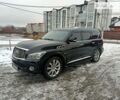 Інфініті QX80, об'ємом двигуна 5.6 л та пробігом 114 тис. км за 28200 $, фото 1 на Automoto.ua