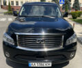 Інфініті QX80, об'ємом двигуна 5.55 л та пробігом 168 тис. км за 30000 $, фото 7 на Automoto.ua