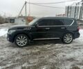 Інфініті QX80, об'ємом двигуна 5.6 л та пробігом 114 тис. км за 28200 $, фото 11 на Automoto.ua