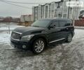 Інфініті QX80, об'ємом двигуна 5.6 л та пробігом 114 тис. км за 28200 $, фото 13 на Automoto.ua