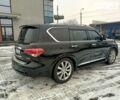 Інфініті QX80, об'ємом двигуна 5.6 л та пробігом 114 тис. км за 28200 $, фото 2 на Automoto.ua