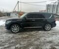 Інфініті QX80, об'ємом двигуна 5.6 л та пробігом 114 тис. км за 28200 $, фото 12 на Automoto.ua