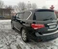 Інфініті QX80, об'ємом двигуна 5.6 л та пробігом 114 тис. км за 28200 $, фото 7 на Automoto.ua