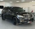 Инфинити QX80, объемом двигателя 5.6 л и пробегом 331 тыс. км за 29490 $, фото 1 на Automoto.ua