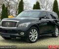 Інфініті QX80, об'ємом двигуна 5.6 л та пробігом 1 тис. км за 26896 $, фото 1 на Automoto.ua